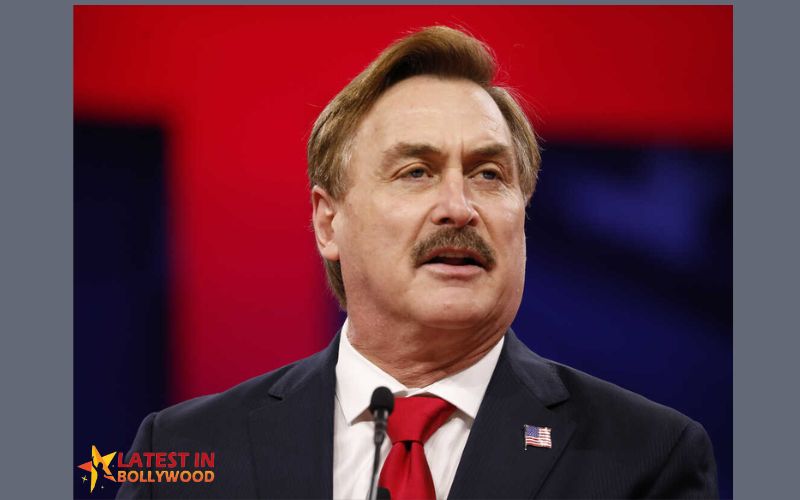 Mike Lindell Age