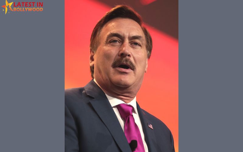 Mike Lindell Wiki, Biography